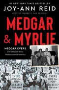 Bild: Medgar and Myrlie - HarperCollins