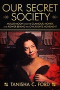 Cover: Our Secret Society - HarperCollins