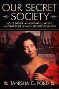 Cover: Our Secret Society - Amistad Press