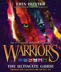 Cover: Warriors: The Ultimate Guide: - HarperCollins