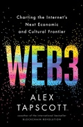 Cover: Web3 - HarperCollins