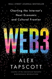 Enlarge image Cover: Web3 - Harper Business