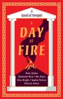 Cover: A Day of Fire - HarperCollins