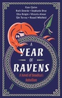Cover: A Year of Ravens - HarperCollins