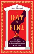 Cover: A Day of Fire - William Morrow Paperbacks