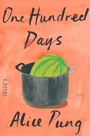 Cover: One Hundred Days - HarperCollins