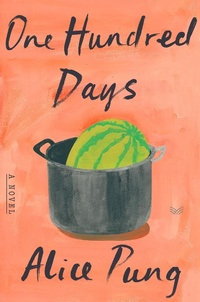 Enlarge image Cover: One Hundred Days - HarperCollins