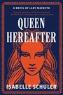 Cover: Queen Hereafter - HarperCollins