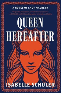 Enlarge image Cover: Queen Hereafter - HarperCollins