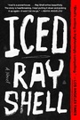 Cover: Iced - HarperCollins