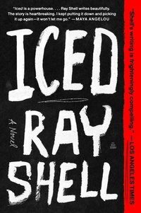Enlarge image Cover: Iced - Collins