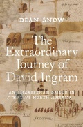 Bild: The Extraordinary Journey of David Ingram - OUP eBook