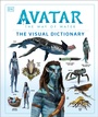 Cover: Avatar The Way of Water The Visual Dictionary - DK