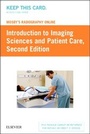 Cover: Mosby's Radiography Online: Introduction to Imaging Sciences and Patient Care (Access Code) - Mosby