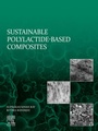 Cover: Sustainable Polylactide-Based Composites - Elsevier