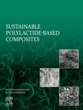 Cover: Sustainable Polylactide-Based Composites - Elsevier