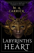 Cover: Labyrinth's Heart - Orbit