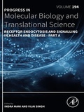 Abbildung von: Receptor Endocytosis and Signalling in Health and Disease - Part A - Academic Press