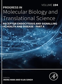 Abbildung von: Receptor Endocytosis and Signalling in Health and Disease - Part A - Academic Press