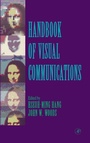 Cover: Handbook of Visual Communications - Academic Press