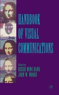 Abbildung von: Handbook of Visual Communications - Academic Press