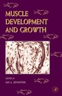 Cover: Fish Physiology: Muscle Development and Growth - Academic Press