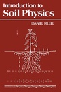 Cover: Introduction to Soil Physics - Academic Press