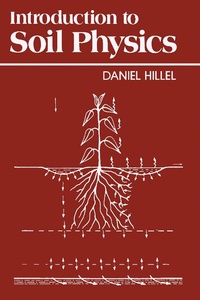 Enlarge image Cover: Introduction to Soil Physics - Academic Press