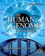 Cover: The Human Genome - Academic Press