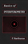 Cover: Basics of Interferometry - Academic Press