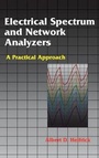 Cover: Electrical Spectrum and Network Analyzers - Academic Press