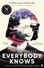 Cover: Everybody Knows - Faber & Faber
