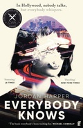 Cover: Everybody Knows - Faber & Faber