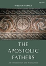 Cover: The Apostolic Fathers - T.& T.Clark Ltd