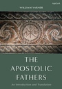Cover: The Apostolic Fathers - T.& T.Clark Ltd