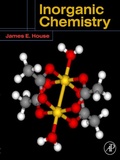 Cover: Inorganic Chemistry - Academic Press