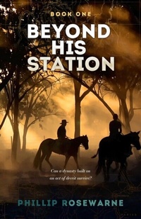 Abbildung von: Beyond His Station - Sid Harta Publishers