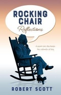 Cover: Rocking Chair Reflections - Sid Harta Publishers
