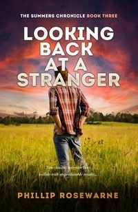 Enlarge image Cover: Looking Back at a Stranger - Sid Harta Publishers