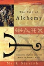 Cover: The Path of Alchemy - Llewellyn Publications
