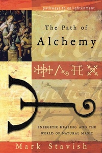 Enlarge image Cover: The Path of Alchemy - Llewellyn Publications
