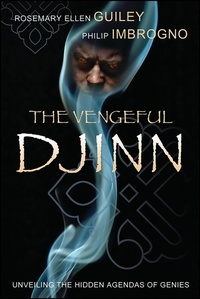 Enlarge image Cover: Vengeful Djinn - Llewellyn Publications
