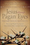 Cover: Jesus through Pagan Eyes - Llewellyn Publications