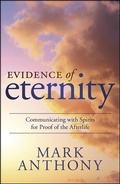 Cover: Evidence of Eternity - Llewellyn Publications