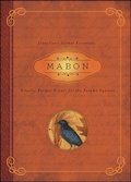 Cover: Mabon - Llewellyn Publications