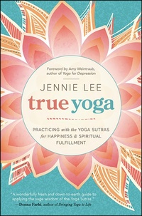 Abbildung von: True Yoga - Llewellyn