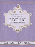 Cover: Llewellyn's Little Book of Psychic Development - Llewellyn Publications