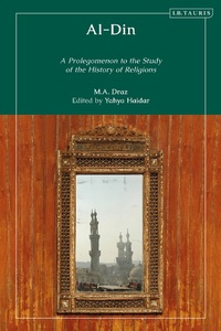 Abbildung von: Al-Din - I.B. Tauris
