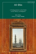 Cover: Al-Din - I.B. Tauris