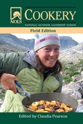 Cover: NOLS Cookery - Stackpole Books